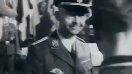 Nazi Gospels 2011r Nazistowskie Ewangelie