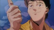 Virtua Fighter - 09 The Wanted (Napisy PL)