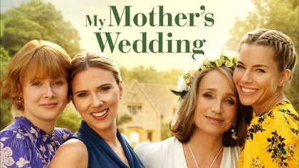 My Mothers Wedding (2023) [Lektor PL]