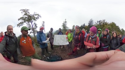 Góry Kamienne, Sokołowsko i nie tylko 360°