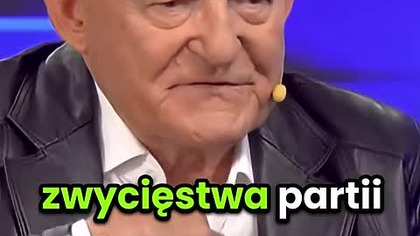 MILLER O ZWYCIĘSTWIE AFD W NIEMCZECH!