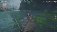 Arknights: Endfield_The flow splits course pr3 End Boss