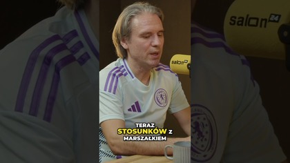 Czy Nawrocki jest za blisko Trumpa?