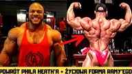 Powrót Phila Heatha + Życiowa Forma Big Ramyego + Zapowiedź Athleticon