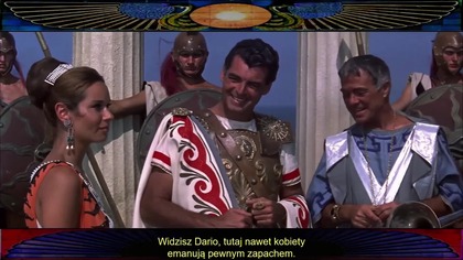 Kolos z Rodos Colosso di Rodi - 1961 Napisy ,pl Kostiumowy