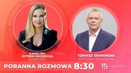 Tomasz Siemoniak gościem Porannej Rozmowy Gazeta.pl (06. 04)