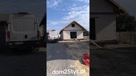 za kilka dni oddajemy kolejny dom  Adaś XL 98m2