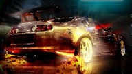 Need for Speed Soudtrack: BT - Kinosabe