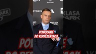 Kamil Grosicki o powołaniu na Euro