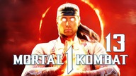 MORTAL KOMBAT 1 PL  Odc.  13  SHANG TSUNG!