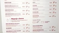 Co można zjeść w Kuszetce PKP Intercity? Ceny lepsze niż w WARS-ie! 6,50 za colę czy 4 zł za batona!