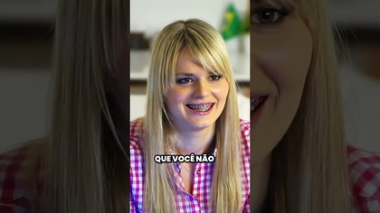 Polonesa: mulher não pode sentar no canto da mesa #shorts