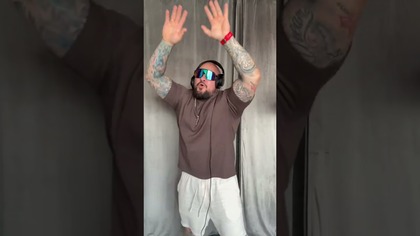 Łapy w górę #buczer #music #singiel #viral #shorts #short #shortvideo #viralmusic #top #trend