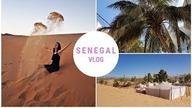 SENEGAL cz. 2 | VLOG