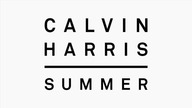 Calvin Harris - Summer (Official Audio)