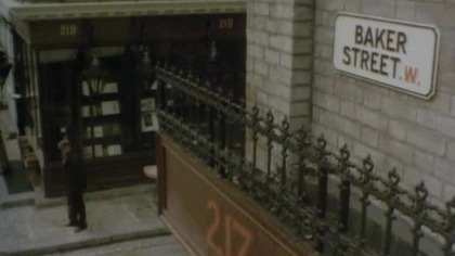 The. Return. of. Sherlock. Holmes. S01E02. The. Abbey. Grange