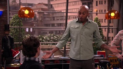Meska robota - Men. at. Work. S01E10