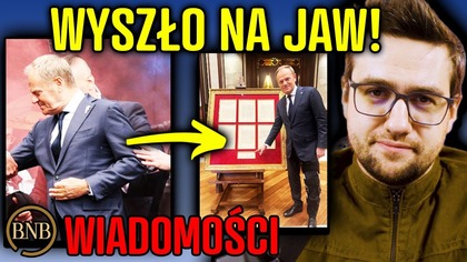 Afera z TUSKIEM! Premier UNIKA Płacenia Podatków? To Dopiero Początek