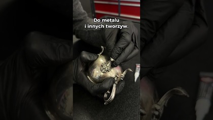 Żelowy klej cyjanoakrylowy #diy #copper #automobile