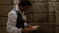 The New World of Zorro (1990) S04E07 "Jaki ojciec, taki syn"