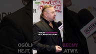 Paweł Golec o pułapkach show-biznesu #shorts #showbiz #plotek