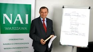 CDK 33.  Jak zostać nacjokratą? - Maciej Węgrzyn