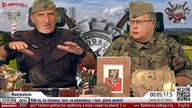 Radykalizm! Czw.  25. 07. 2024r.  W.  Olszański, M.  Osadowski NPTV.pl Rodacy Kamraci