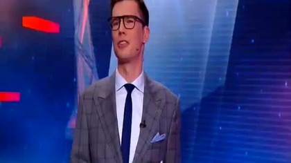 Zapping kanałów Cyfrowy Polsat (27. 06. 2019)