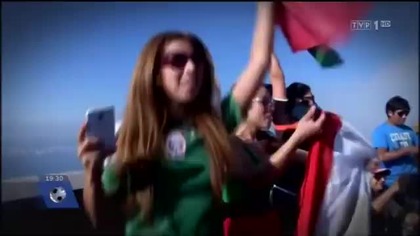 Dziś początek MŚ Brazylia 2014! (12. 06. 2014)