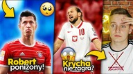 Wybrano NAJLEPSZEGO PIŁKARZA Bayernu! Lewandowski PONIŻONY...  Krychowiak NIE POJEDZIE na mundial?!