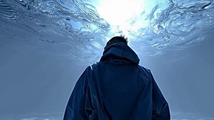 miss god - sea