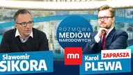 Pospieszalski ukarany za obiektywizm? Plewa i Sikora komentują