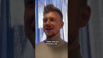 Polska powinna wycofać się z Eurowizji? #shorts #showbiz #plotek