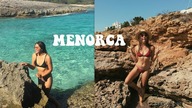 Menorca, najpiękniejsze miejsce w Europie