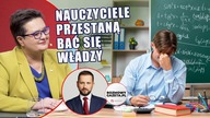 Katarzyna Lubnauer: Reforma w 2026 roku zmieni oblicze szkoły