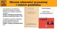 Kluczowe aspekty myśli ekonomicznej Romana Rybarskiego