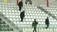 Ekstraklasa 2005/2006 - Kolejka 23.  Polonia Warszawa - Legia Warszawa 0:2
