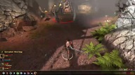 Varterral Boss Fight (Dragon Age II)