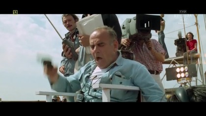 P. RICHARD.  - La moutarde me monte au nez.  - Diabli mnie biorą.  (1974) lektor