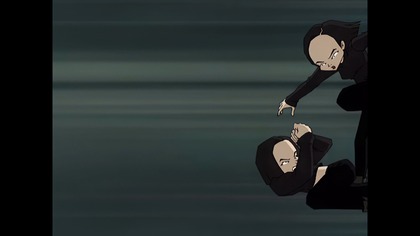 KOD LYOKO S01E07 - FAŁSZYWY OBRAZ - Cały Odcinek 1080p PO POLSKU