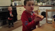 Lodziarz przyjechał!