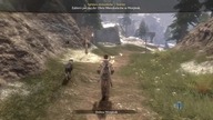 Fable 3 #05 W połowie fabuła