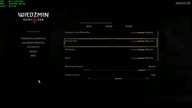 Wiedźmin 3- MSI GTX 950 2 G GAMIN OC GPU 1530 Mhz