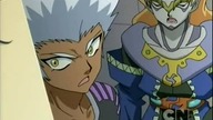 Bakugan : Najeźdźcy z Gundalii odc. 22 - Pojazd Bojowy