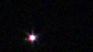 Nocny test kamery Sony FDR-AX33 . _