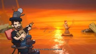 Deponia Gameplay #44 (PL)