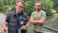 Skandal w Pilchowicach! Spuścili wodę w upał i zabili tysiące ryb¿! To się nie mieści w głowie! (720