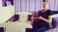 Wybór łóżeczka dla niemowlaka według MammyDoriska