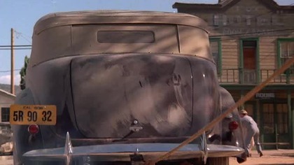 Droga do Nashville 1982 lektor pl