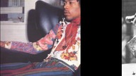 Jimi Hendrix FIRE different mix